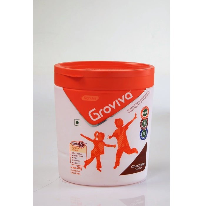 VIGOR CHOCOLATE X1SCT